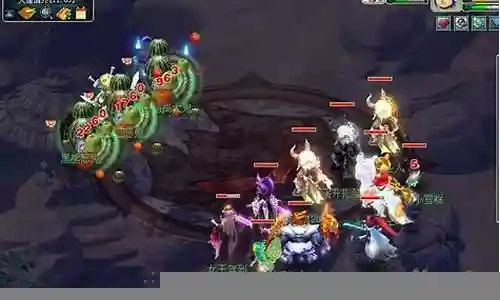 梦幻西游魔化生怎么加点好插图