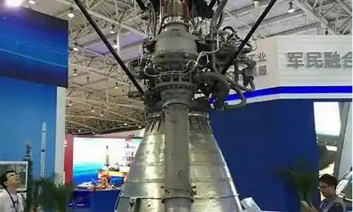 中国黑科技武器图片插图
