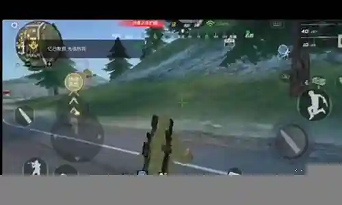 手游cf刷挑战用什么武器插图