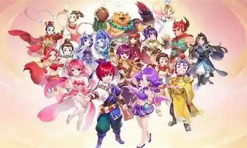 梦幻西游手游经验少了插图
