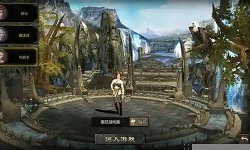 剑与魔法弓手技能选择插图
