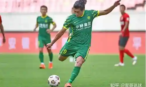 国安对沧州阵容插图