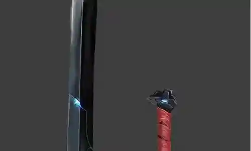 刀类武器大全图片6插图