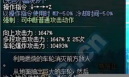 二觉技能要多少级插图