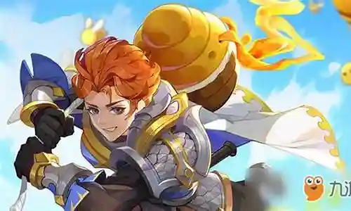 风王女王阵容插图