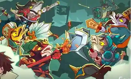 咸鱼之王心魔阵容搭配图插图