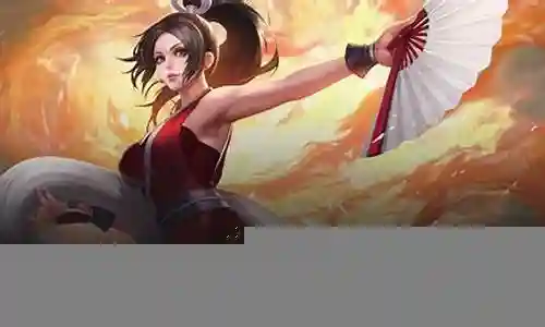 王者荣耀不知火舞冠军阵容插图