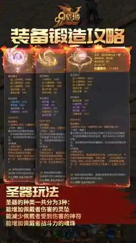 口袋魔域魂副宠升级攻略插图1