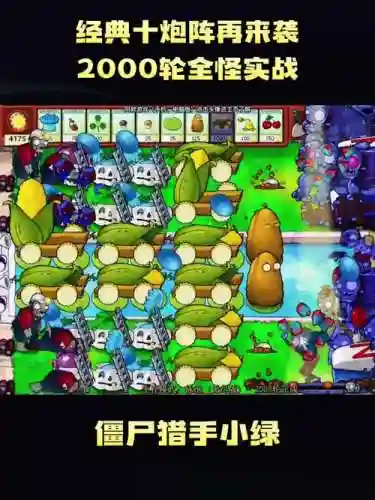 热辣炮击阵容插图