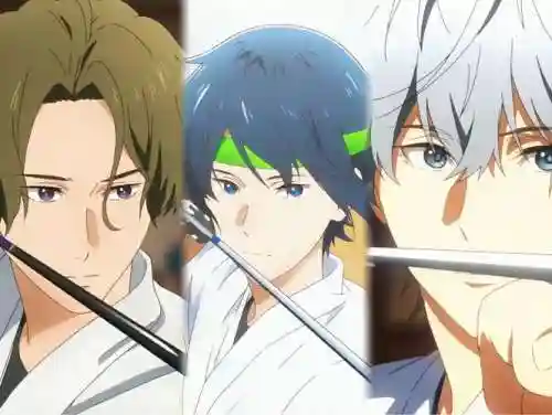 弦音声优阵容插图1