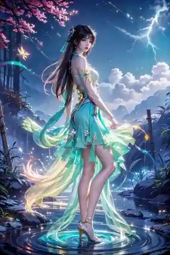 诛仙碧瑶2.6青玄攻略插图1