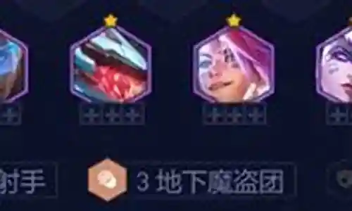 怪兽凯尔阵容怎么搭配最好插图