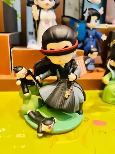 安小鸟阵容插图1