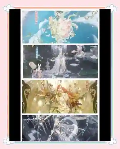 奇迹暖暖城主的考验攻略插图