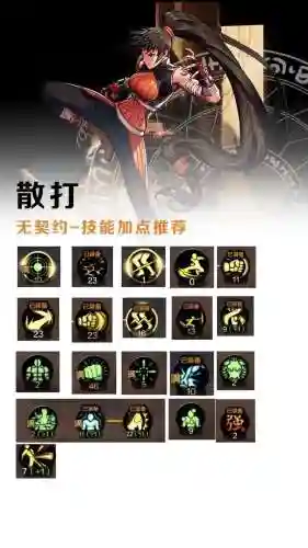 dnf能加20级技能插图1