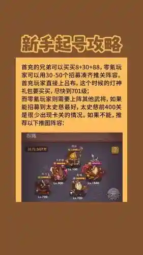 吐血阵容插图