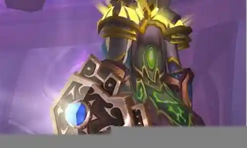 魔兽世界小伙伴阵容搭配插图