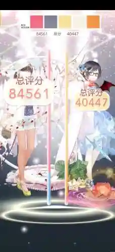 奇迹暖暖御苑琼芳攻略插图1