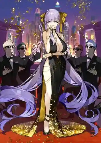bbfgo阵容插图