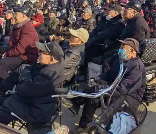 平民公演阵容插图1