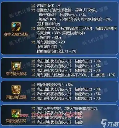 男气功领主之塔换什么武器插图1