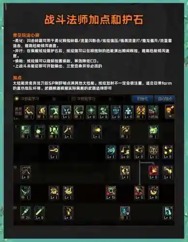 dnf缔造怎么用技能插图1
