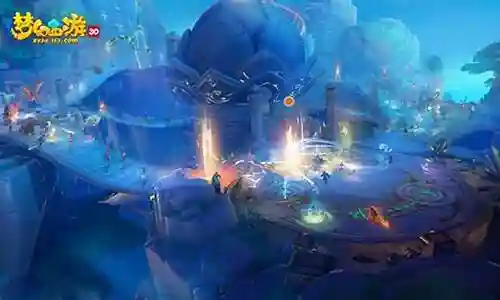 梦幻西游手游地会星攻略插图