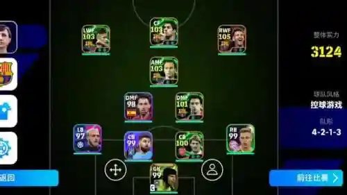 scorematch阵容插图1