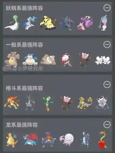 冰麒麟阵容插图1