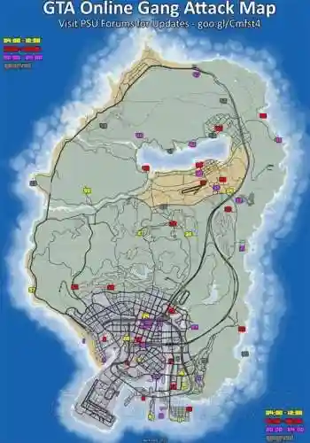 gta线上帮会攻略插图