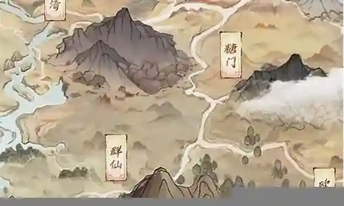 道天录罗峰搭配阵容插图