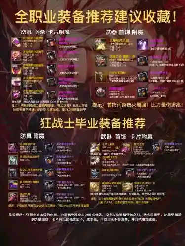 dnf魔界副本装备插图1
