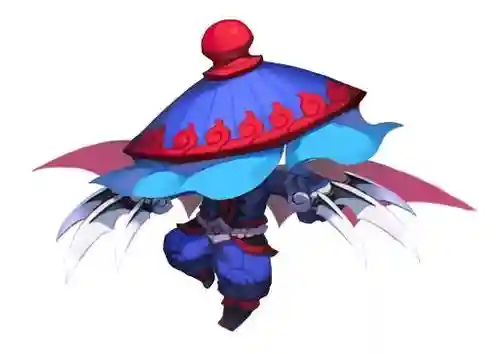 梦幻西游吸血鬼装饰颜色插图1