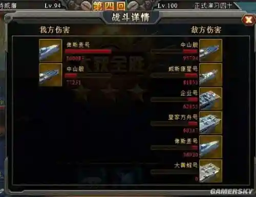 第一舰队演戏游戏攻略插图1