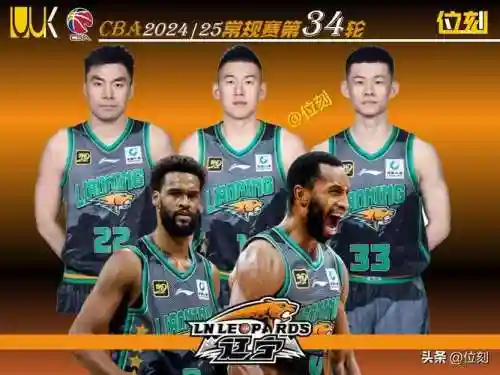 辽宁阵容比拼插图1