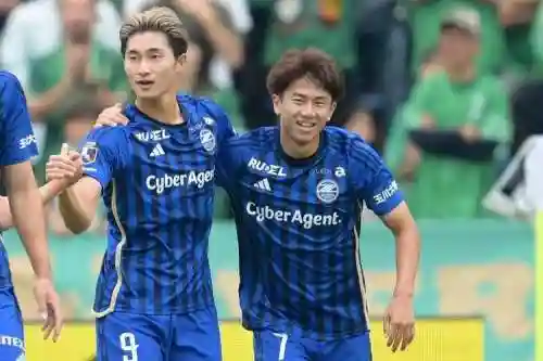 町田阵容插图1