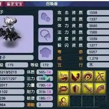 梦幻西游灵性84怎么吃110插图1