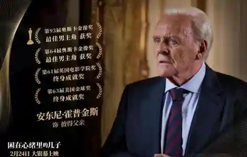 奥斯卡.评..阵容插图1
