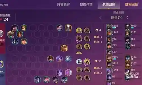 最新神射手的最强阵容搭配插图