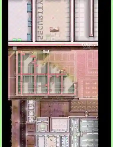 监狱建造师完美攻略插图1