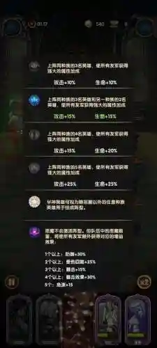 AFK最强阵容插图1