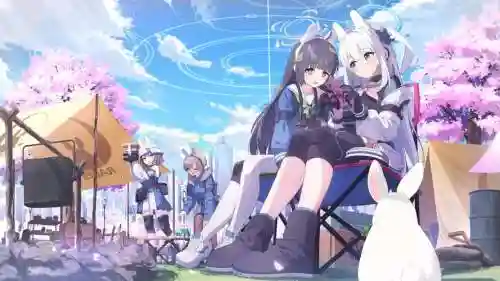 兔子阵容搭配插图1