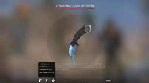 csgo开出的武器能交易吗插图