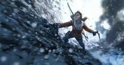 ps4古墓丽影雪崩攻略插图