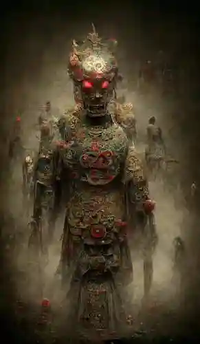 鬼吹灯BOSS攻略插图