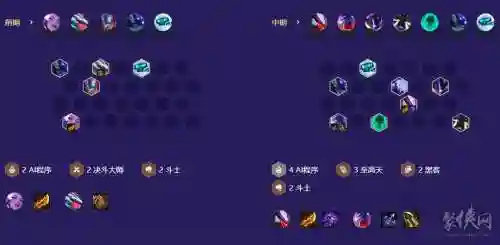 ai至高阵容插图