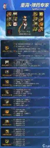 dnf弹药辅助装备带什么好插图1