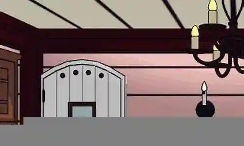 锁门的咖啡厅游戏攻略插图