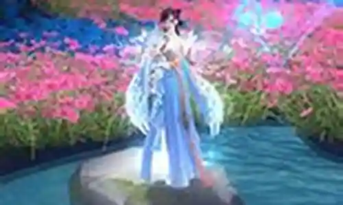 镇魔曲夜樱技能视频插图