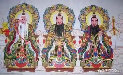 老祖阵容图片插图1